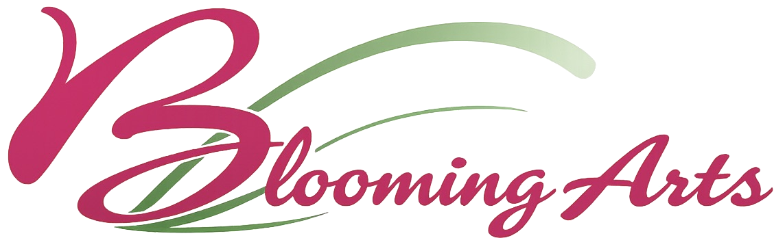 Blooming Arts