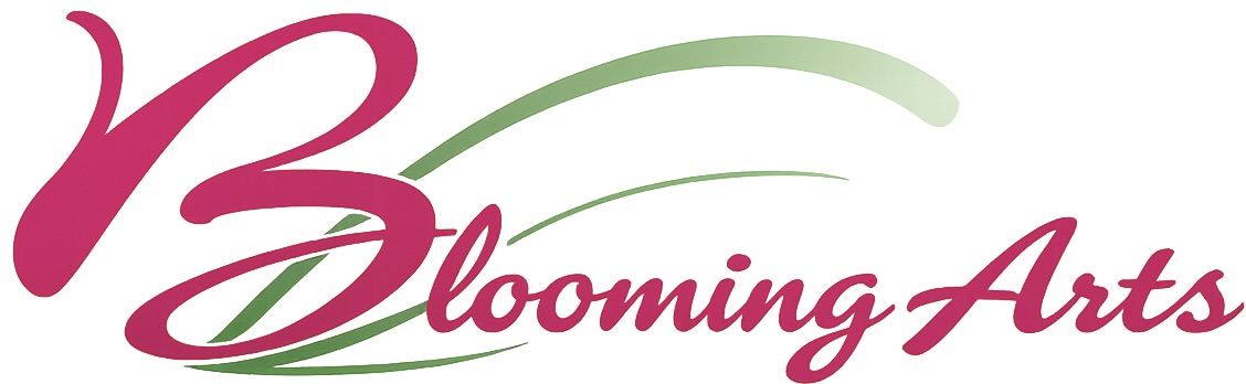 Blooming Arts